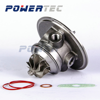 Cartouche Turbolader 810357-0002 Kit Turbo SH01-13700 noyau de turbocompresseur pour Mazda CX5 6 2.2 BiTDI Bi