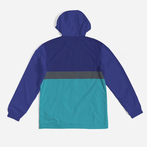 High Quality <b>Windbreaker</b> Jacket Customized <b>Windbreaker</b> Jacket Fashion Clothing <b>Windbreaker</b> Winter Jacket - Product Image 2