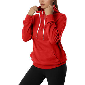 Sudadera con Capucha Ligera de Invierno para Hombre, Manga Larga, Forro Polar de Poliéster/Algodón, con Cordones Ajustables, Tallas Grandes, 2 Piezas - Product Image 2