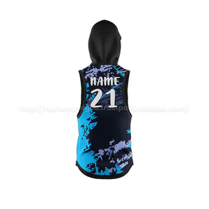 Uniformes de fútbol personalizados 7on7 de primera calidad para hombre, camisetas de equipo personalizadas, pantalones cortos de secado rápido, conjuntos de entrenamiento de partidos transpirables - Product Image 3