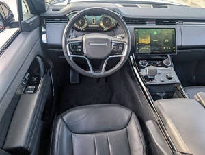 Land Rover Range Rover Sport P360 SE 2023 Usado en Excelentes Condiciones - Product Image 4