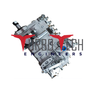 BOMBA DE INYECCIÓN DE COMBUSTIBLE COMÚN 13053063 B6AD548G-R BH6PN120R PARA MOTOR TD226B WP6G125E21 - Product Image 1