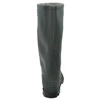 Bottes en caoutchouc vertes de haute qualité n° 46
