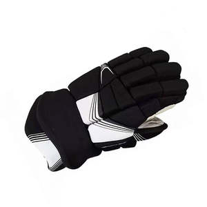 Gants de hockey sur gazon en coton à prix avantageux, vente en gros, haute qualité, logo personnalisé pour la vente en ligne, approvisionnement OEM - Product Image 4