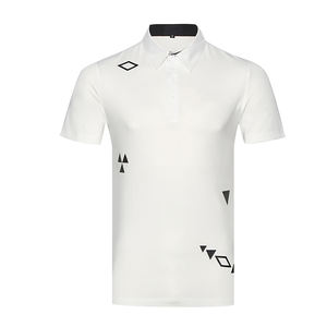 Polos de gama alta personalizados de primera calidad, transpirable, suave, 100% algodón, Piqué, Polo de Golf para hombre, camisetas de Polo para hombre - Product Image 3