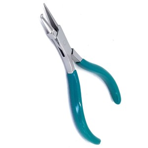 Chia Vòng plier cho tách mở Hạt trang sức làm dây công cụ làm việc với chứng nhận CE và 3 năm bảo hành - Product Image 6