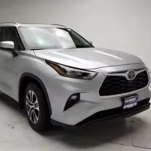 บริษัทไม่กี่เดือนใช้2023 2022 T O Y O O T ตัวเลือก Highlander เต็มรูปแบบ - Product Image 1