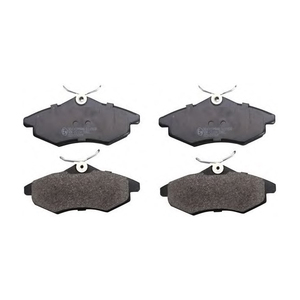 Plaquettes de frein de camion de haute qualité - Product Image 5