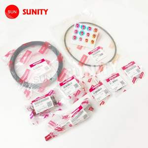 MUELLE DE GUÍA TAIWÁN SUNITY 6HAL-HTN para GUÍA DE MUELLE YANMAR 6HAL-HTN - Product Image 5