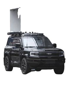 SUV Híbrida Usada 2024, 4x4, Transmisión Automática, Sistema de Propulsión Gasolina/Eléctrico, Diseño Espacioso de 5 Asientos, Limpia, Suministrada desde Japón - Product Image 1