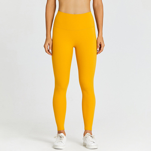 Fitness Yoga Wear Femmes Gym Leggings Collants De Sport Push Up Scrunch Booty Collants Tie Dye Sexy Yoga Leggings - Product Image 2