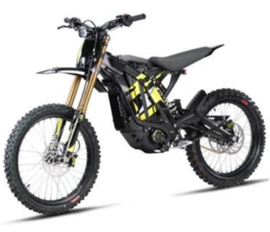Últimos modelos aprobados 2026 SurRons Lights Bee X, motos eléctricas todoterreno, motos de moda ensambladas en fábrica, listas para enviar y entrega rápida - Product Image 5