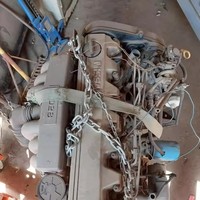 JDM MOTEUR DE PATROUILLE MOTEUR DIESEL, 2.8, RD28, RD28T