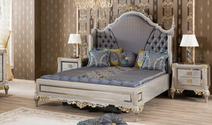 Armoire moderne en bois massif bicolore, écologique, durable, grand rangement, avec tringles de suspension pour chambre d'hôpital, chambre à coucher, salon - Product Image 5