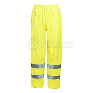 Tenue de travail moderne conçue pour la fonctionnalité et la fluidité de mouvement dans les postes mécaniques et techniques - Product Image 4