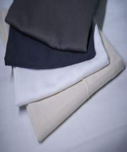 Conçu sur mesure 100% coton torchon de haute qualité doux et absorbant l'eau écologique réutilisable pour le nettoyage de la cuisine - Product Image 4