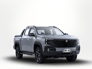 Pick-up électrique-hybride 2025, 4 portes, 5 places, double moteur, Euro 6, véhicule utilitaire de transport, à vendre en Chine - Product Image 4