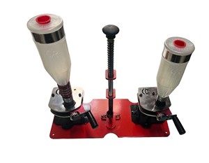 Accesorios de caza de calibre 12-Herramienta tres en uno para la instalación de Taco de llenado de polvo - Product Image 6