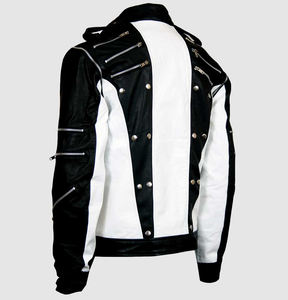 <b>jacket</b> for <b>men</b> Hot Selling Custom Letterman Windbreaker Vintage Down Quilted <b>Jacket</b> Zipper Closure Embroidered <b>men's</b> <b>jackets</b> - Product Image 2