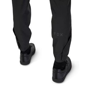 FOX Pantalones Ranger 2.5L Agua Negro - Product Image 2