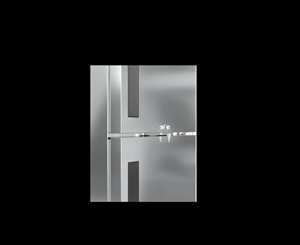 ¡Ofertas Épicas! Para RIR1DSSHD, congeladores de enfriamiento rápido de 29 pulgadas, Shock-Chill, 23 cu. Unidades Comerciales Compactas - Listas para Exportación - Product Image 1