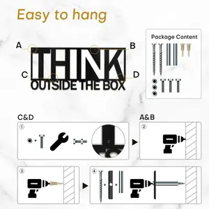 Sculpture d'animaux en métal faite à la main, art contemporain, décoration pour la maison et les jardins, fabrication occidentale par Zahid Exports en Inde - Product Image 3