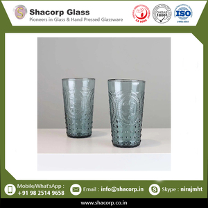 Top Seller <b>Unique</b> Victorian Handmade Drinking Glass Available at Reasonable Price - Product Image 2