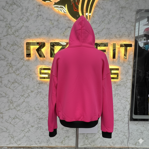 Sweat à capuche zippé imprimé numériquement 100 % coton, qualité supérieure, très demandé, fabriqué en usine, prix abordable, pour hommes - Product Image 5