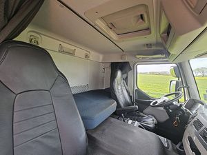 Camión de Carga Mediano Volvo FE 280.18 Usado en 2019, 4X2, 19.5T, Diésel, Automático, Carrocería Tipo Furgón, Capacidad de Carga, Nueva Norma de Emisiones Euro 6 - Product Image 5