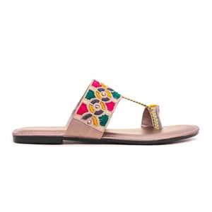 Chappal multi-ethnique EC0166, vêtements indiens et pakistanais - Product Image 3
