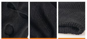 Nouveau personnalisé imprimé refroidissement Protection solaire hommes moto casque de cyclisme doublure intérieure visage masque de Ski cagoule masque de Ski - Product Image 2