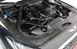 Hyundai Genesis DH G330 Moderne AWD 2014 - Product Image 2