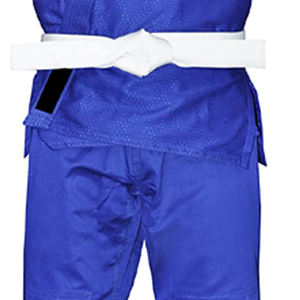 Nouveau 2025 Vente en gros Uniforme de Jiu Jitsu de meilleure qualité avec fonction extensible - Product Image 5