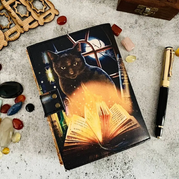 Multicolour with Black Backgound