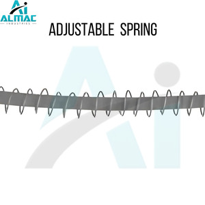 ALMAC Bâillon buccal réutilisable en acier inoxydable pour chien et chat Diagnostic et traitement Instrument dentaire vétérinaire pour les soins dentaires - Product Image 5