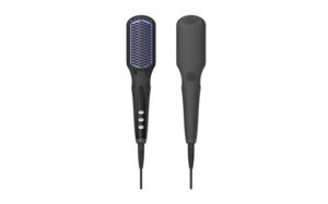 <span class=keywords><strong>Spazzola</strong></span> professionale capelli capelli lisci seta 3D Anti-scottatura piastra per capelli - Product Image 3