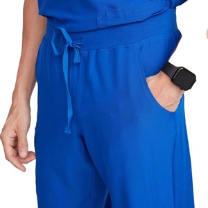 Combinaisons médicales en gros, uniformes pour infirmières et médecins, tailles grandes, blouses pour hommes, vente flash, prix bas, 2026 - Product Image 4