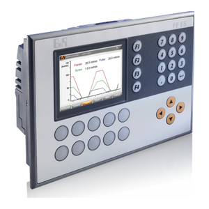 4PP035.0300-01 B & R Panelware แสดงในสต็อกราคาถูกต้อง EXW ประเทศไทย - Product Image 1