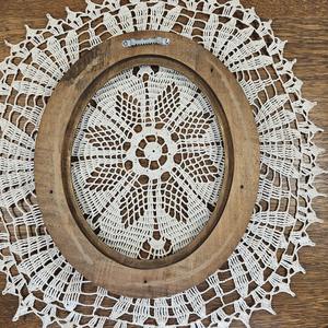 Cadre en résine multi-photos Cadre en résine avec paillettes Cadre photo en résine marbrée - Product Image 2