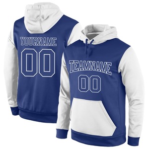 Sweats à capuche imprimés personnalisés - Product Image 1
