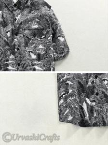 Premium Quality Summer Style Pure <b>Linen</b> Fabric <b>Men</b> 's Beach <b>Shirts</b> <b>Short</b> <b>Sleeve</b> Casual Button Down <b>Shirt</b> Slim Fit Outfits Bulk - Product Image 6