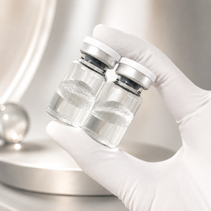 Formulation personnalisée de gel d'acide hyaluronique – Poids moléculaire élevé/moyen/faible pour le remodelage profond des zones de la joue et des tempes - Product Image 4