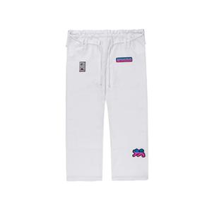 Kimono de Jiu-Jitsu Brésilien Shoyoroll Batch 149 Retro Gradient - Product Image 5