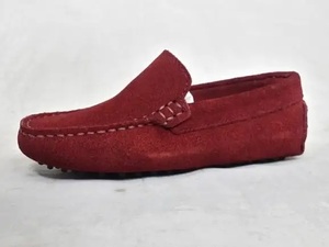 Chaussures mocassins décontractées confortables pour filles, semelle souple, chaussures pour l'école, vente en gros au meilleur prix - Product Image 3