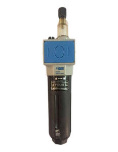 Mercury Make-lubricador serie's-1/4 "[SL02] - Product Image 1