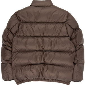 แจ็กเก็ตแบบพองหนาให้ความอบอุ่นสำหรับผู้ชายเสื้อผ้าแบบสตรีทเสื้อแจ็กเก็ตแบบพองสำหรับฤดูหนาวออกแบบโลโก้ได้ตามต้องการ - Product Image 3