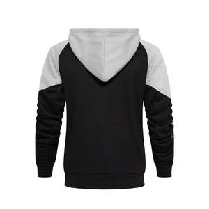 New Arrival Solid Color Pure Cotton Men'<b>s</b> Tracksuit Latest Style Handsome Look Fashion Wear Jogging Track <b>Suit</b> - Product Image 3