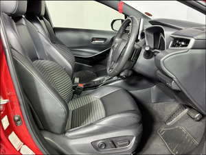 Voiture d'occasion de qualité et abordable, Toyota Corolla 2.0 XR Automatique 2021, conduite à droite - Product Image 4