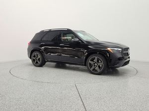 เมอร์เซเดส-เบนซ์ GLE 450 4MATIC ปี 2026 มือสอง - Product Image 3