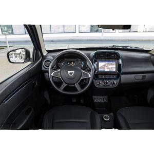 Dacia Spring 2021 Seminuevo, Mini SUV Eléctrico Compacto, 5 Puertas, Vehículo Urbano, Batería de 26 kWh, Autonomía de 230 km, Automático, Vehículo de Nueva Energía - Product Image 4